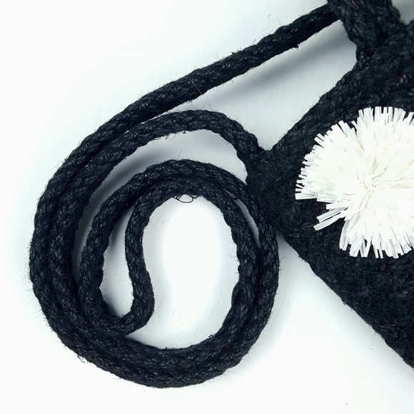 Circus by Sam Edelman Abbott Jute Handbag - Picture 3 of 10